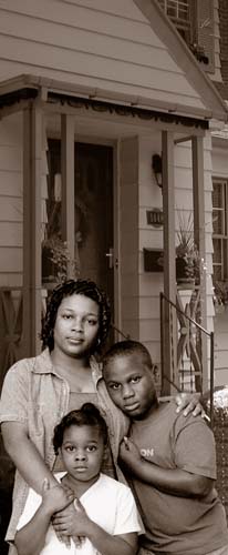 Predatory Lending Solutions Project